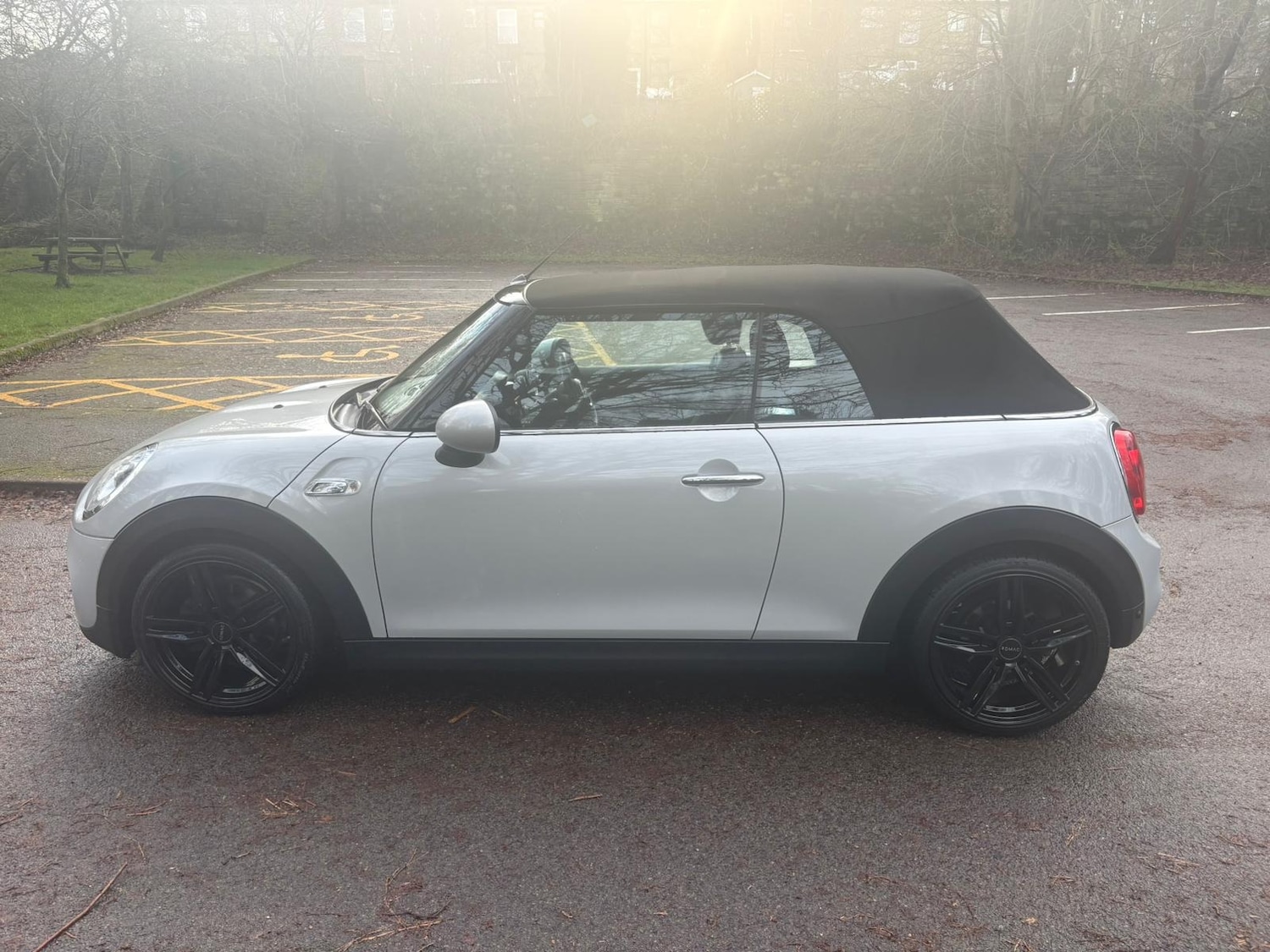Used MINI Convertible 2016 for sale - 76931121: Photo 22