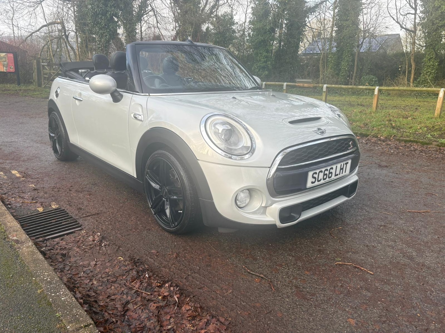 Used MINI Convertible 2016 for sale - 76931121: Photo 26