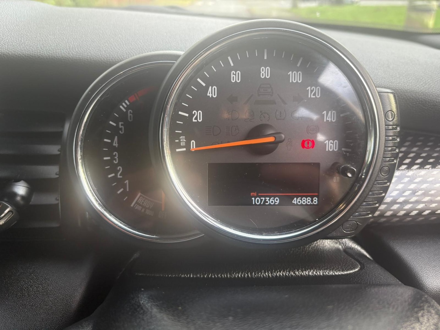 Used MINI Convertible 2016 for sale - 76931121: Photo 7