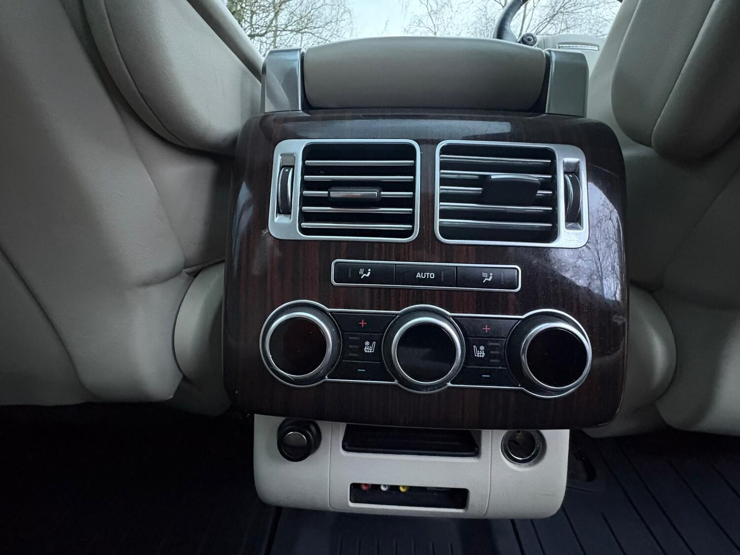 Used Land Rover Range Rover 2013 for sale - 76748541: Photo 11