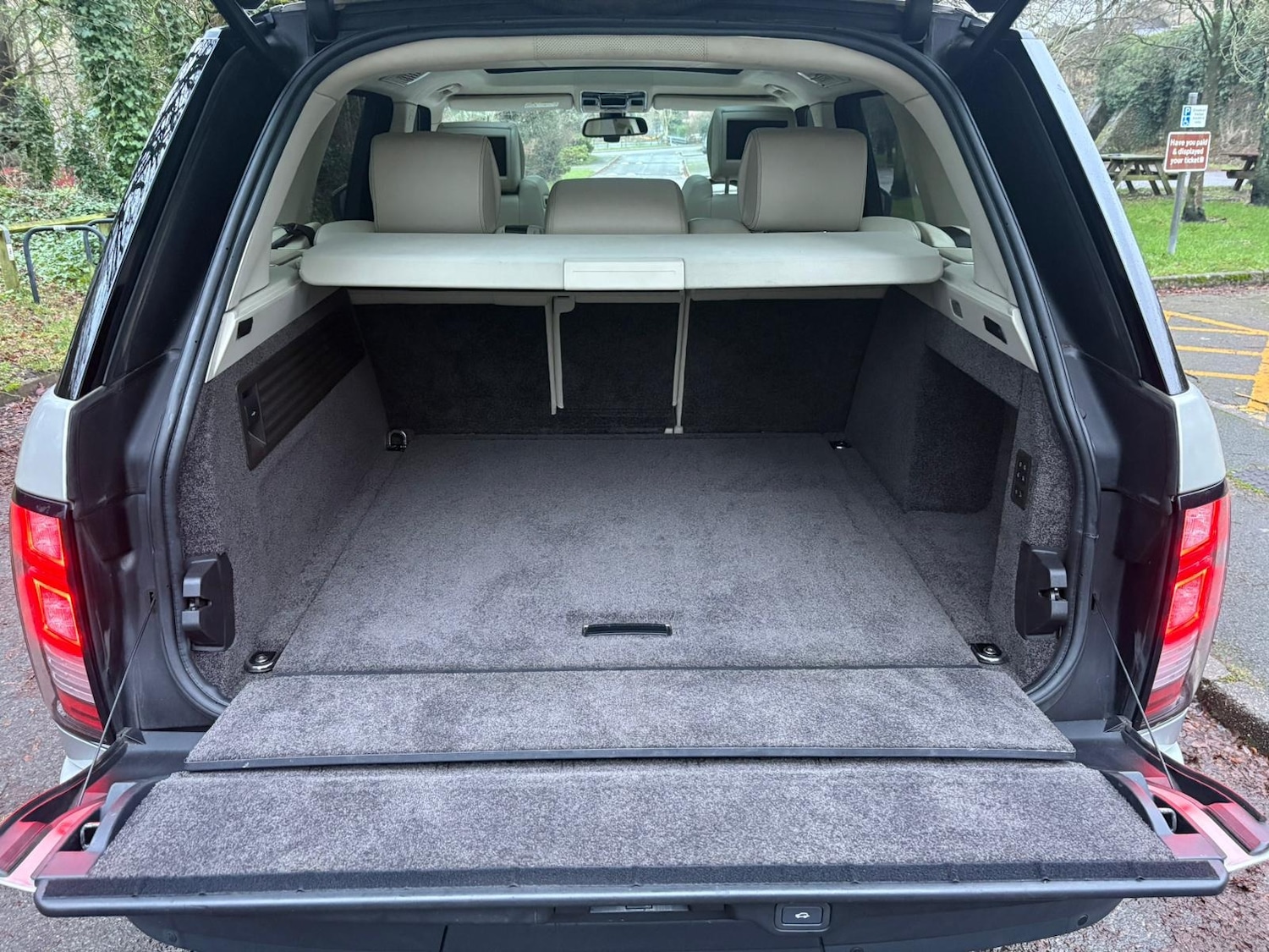 Used Land Rover Range Rover 2013 for sale - 76748541: Photo 12