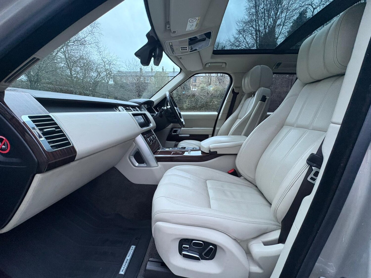 Used Land Rover Range Rover 2013 for sale - 76748541: Photo 14