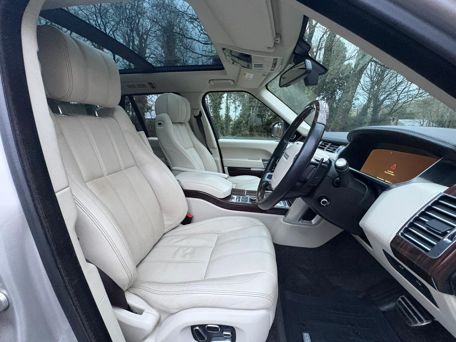 Used Land Rover Range Rover 2013 for sale - 76748541: Photo 3