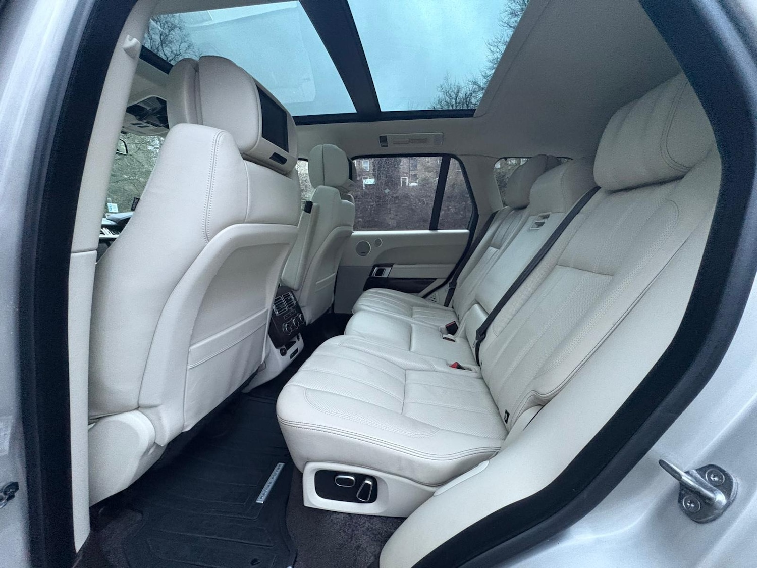 Used Land Rover Range Rover 2013 for sale - 76748541: Photo 7