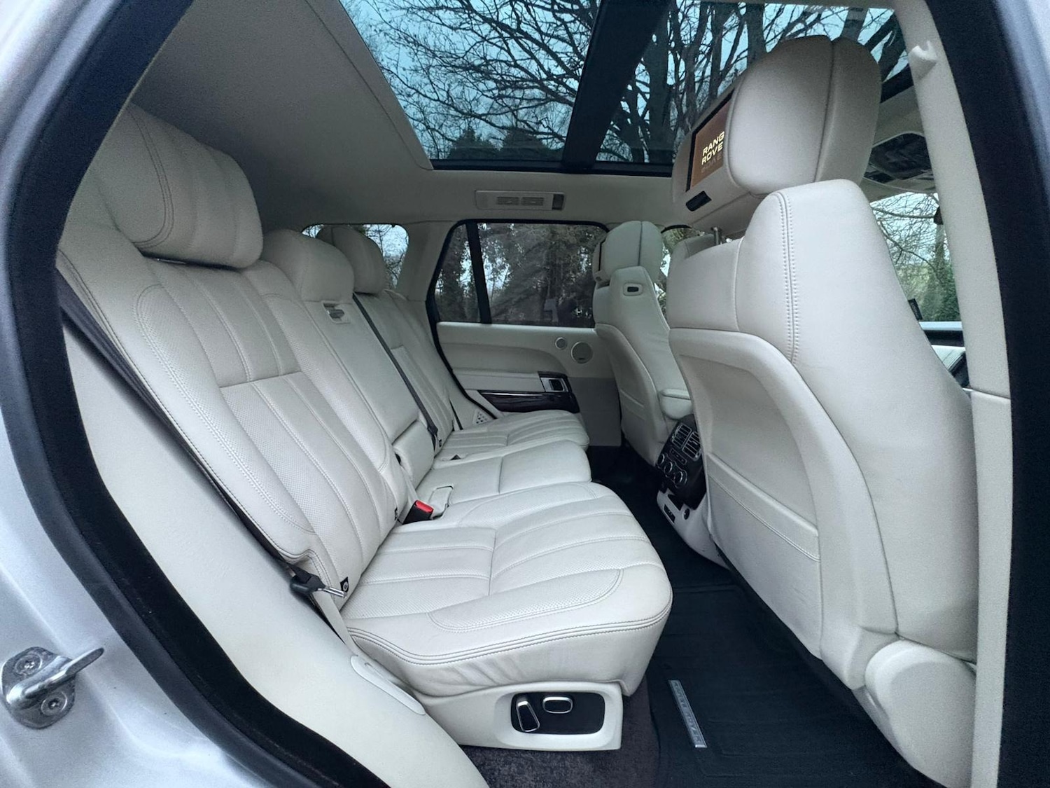 Used Land Rover Range Rover 2013 for sale - 76748541: Photo 9