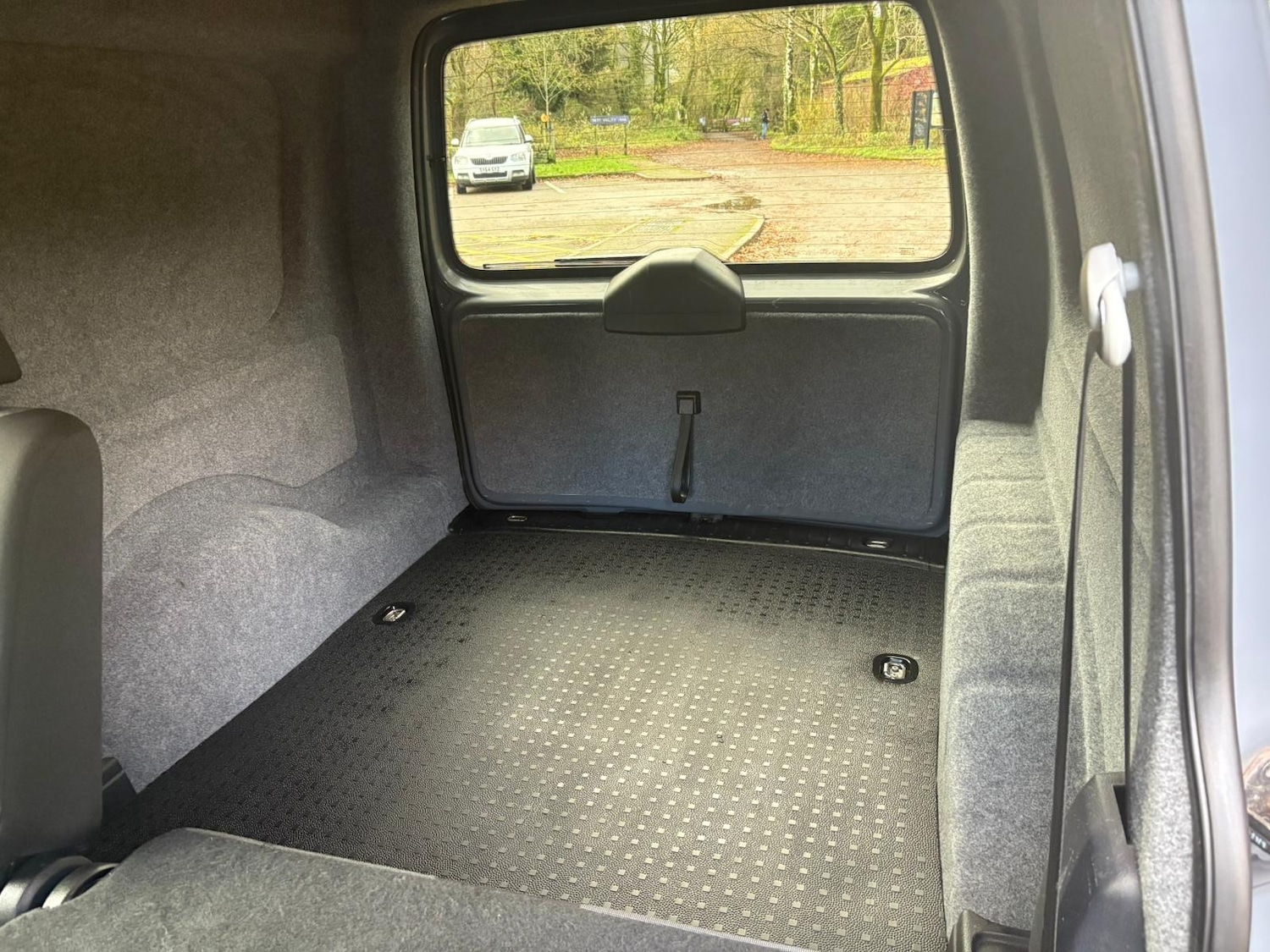 Used Volkswagen Caddy Maxi 2018 for sale - 76662814: Photo 10