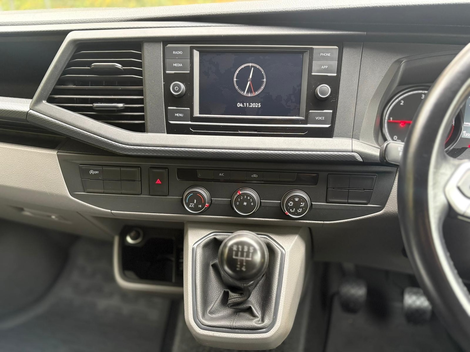 Used Volkswagen Caddy Maxi 2018 for sale - 76662814: Photo 11