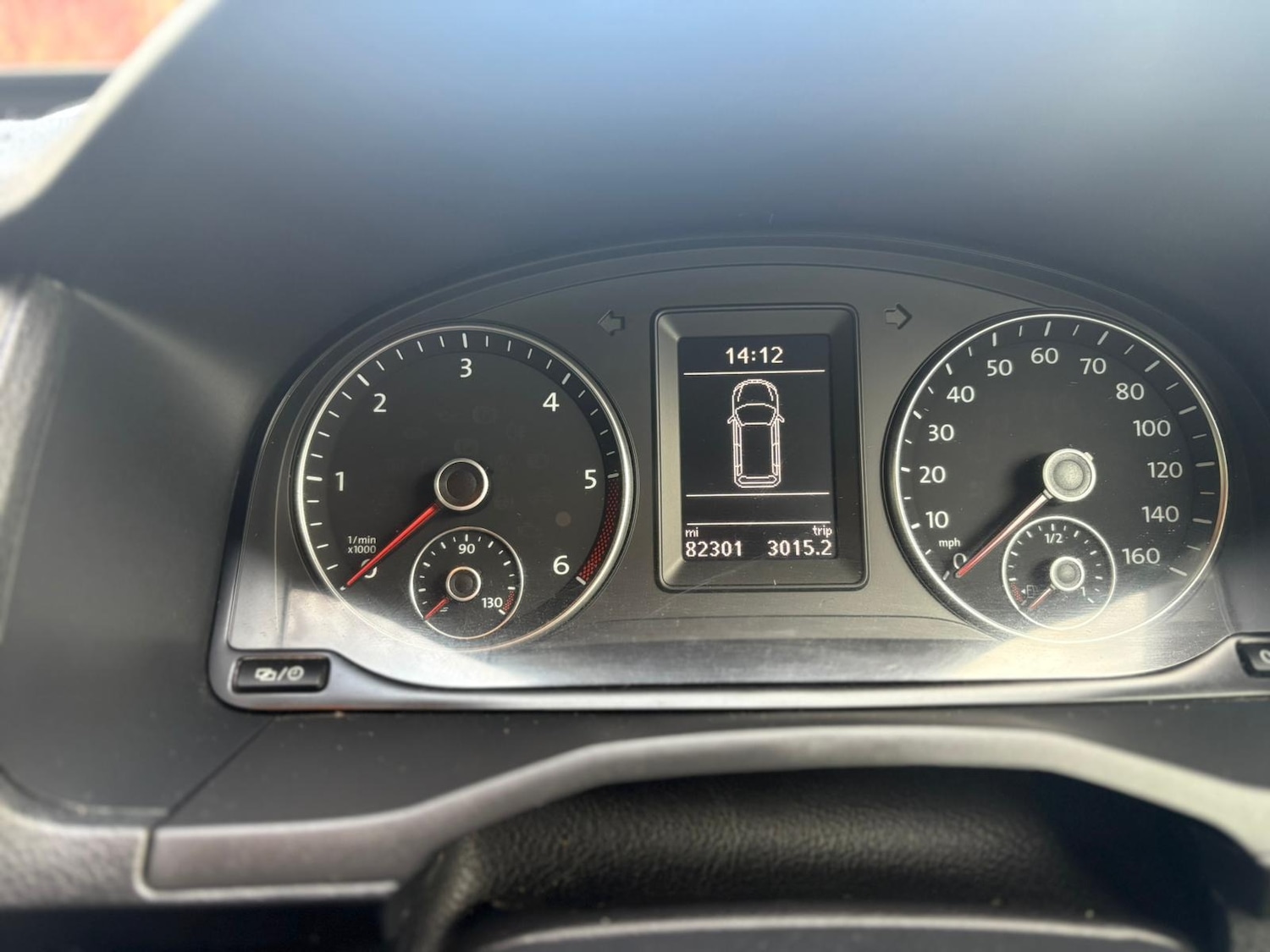 Used Volkswagen Caddy Maxi 2018 for sale - 76662814: Photo 17