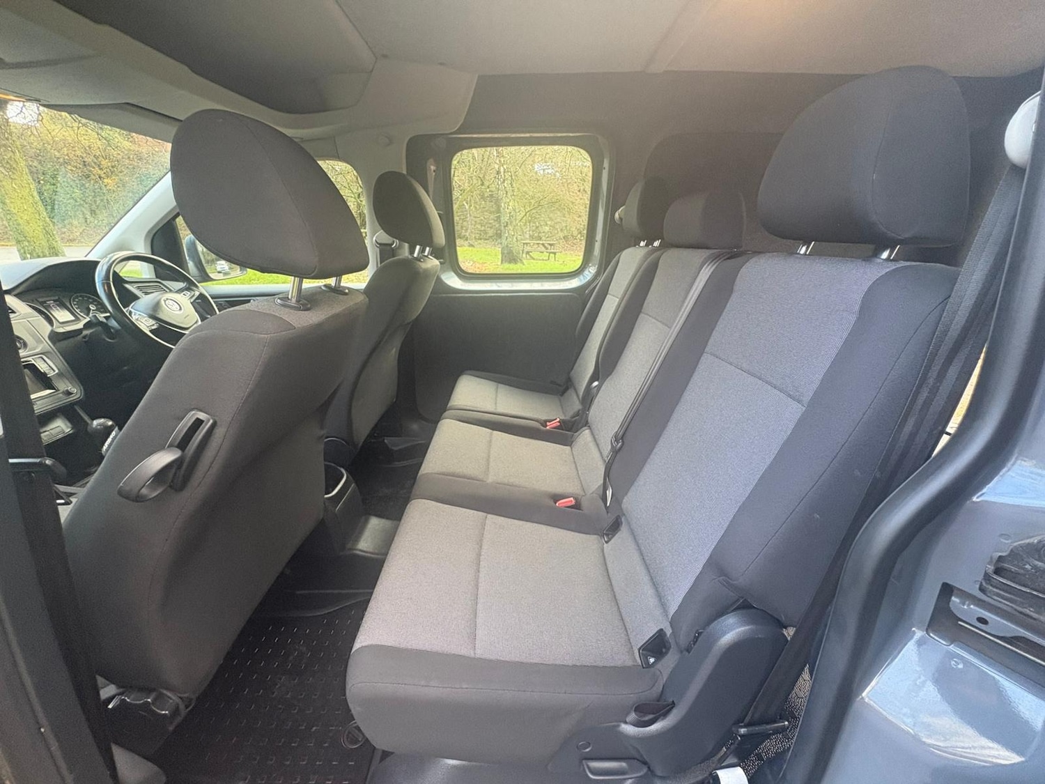 Used Volkswagen Caddy Maxi 2018 for sale - 76662814: Photo 18