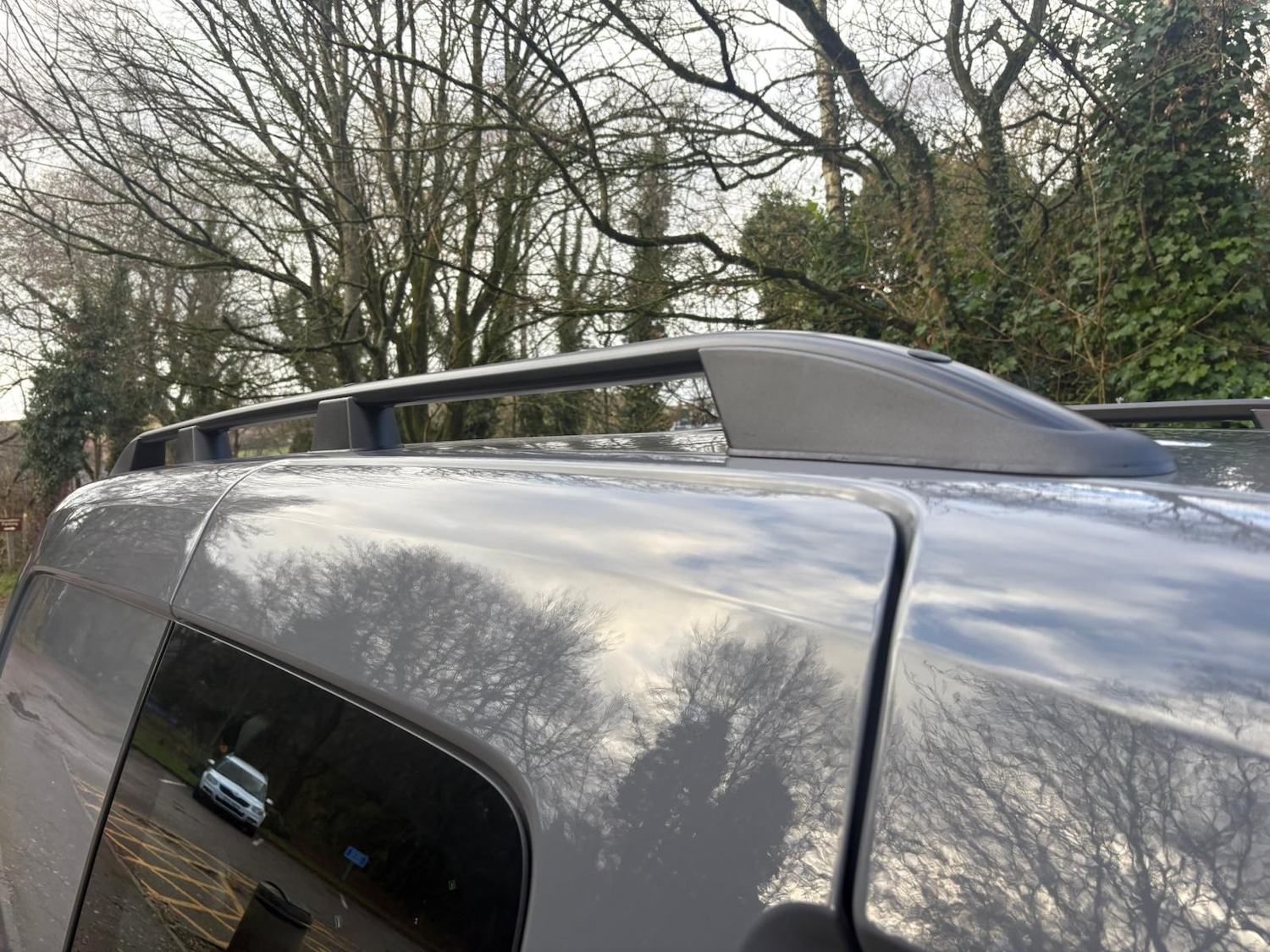 Used Volkswagen Caddy Maxi 2018 for sale - 76662814: Photo 19