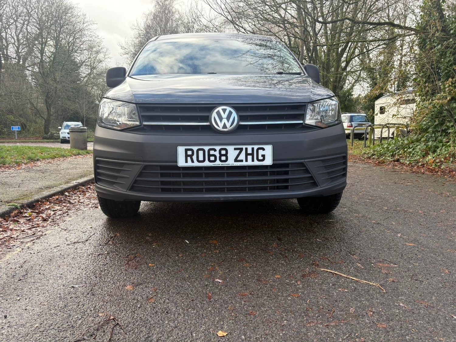 Used Volkswagen Caddy Maxi 2018 for sale - 76662814: Photo 21