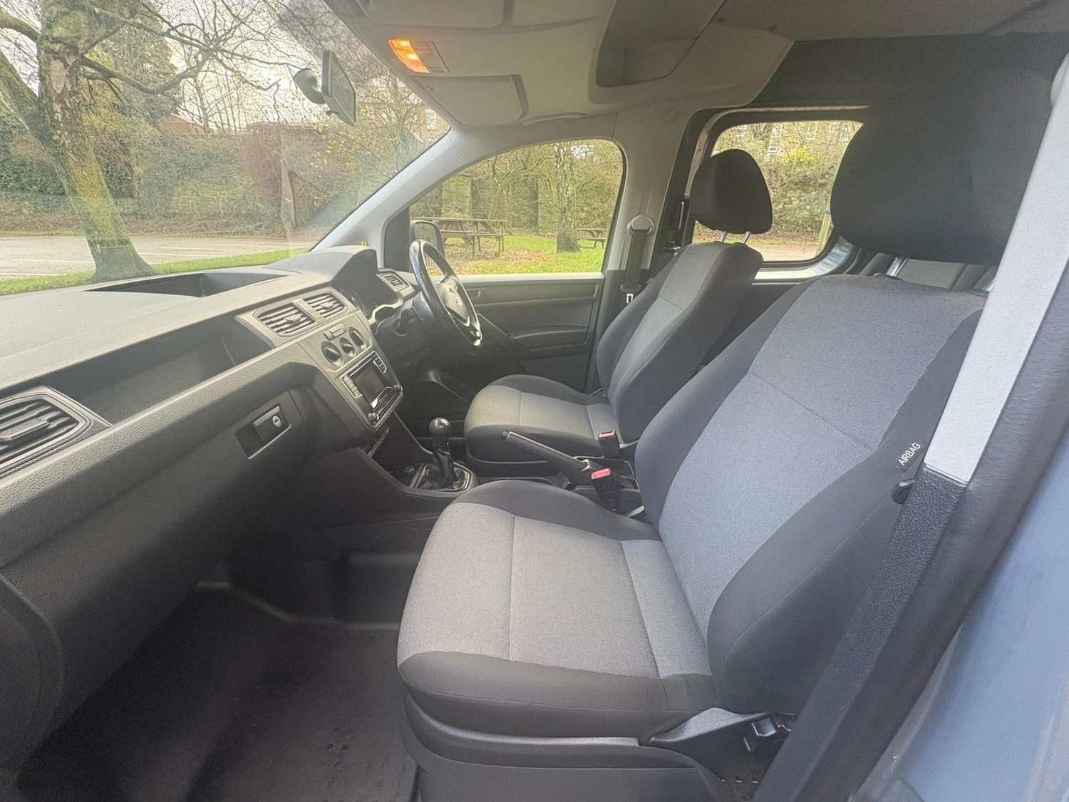 Used Volkswagen Caddy Maxi 2018 for sale - 76662814: Photo 23