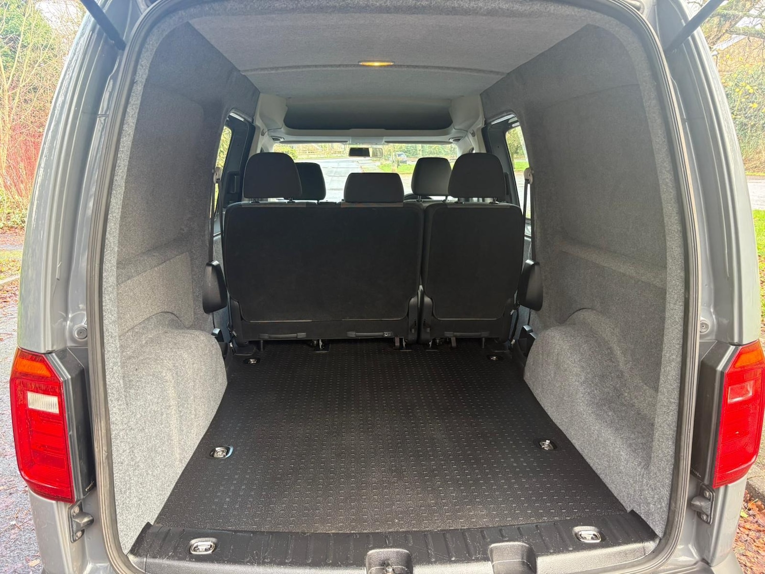 Used Volkswagen Caddy Maxi 2018 for sale - 76662814: Photo 24