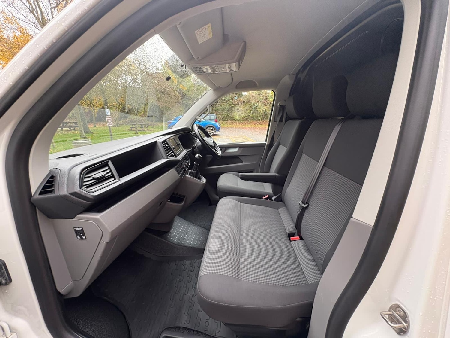 Used Volkswagen Caddy Maxi 2018 for sale - 76662814: Photo 5