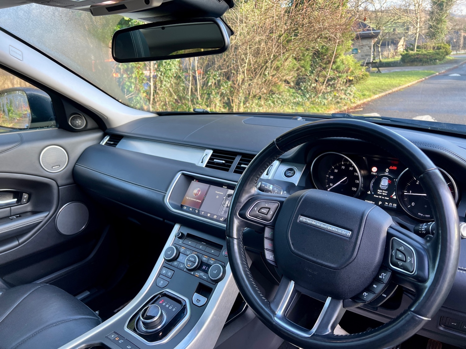 Used Land Rover Range Rover Evoque 2017 for sale - 76931684: Photo 5