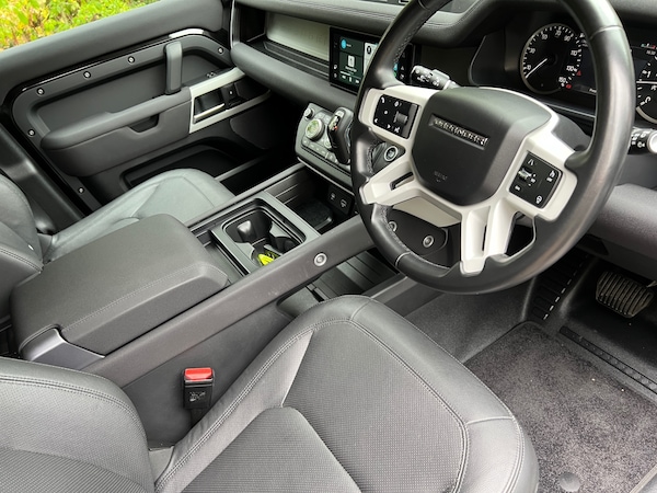 Used Land Rover Defender 2022 for sale - 75262318: Photo 10