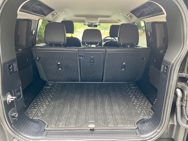 Used Land Rover Defender 2022 for sale - 75262318: Photo 14