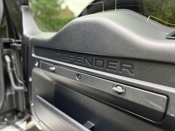 Used Land Rover Defender 2022 for sale - 75262318: Photo 15