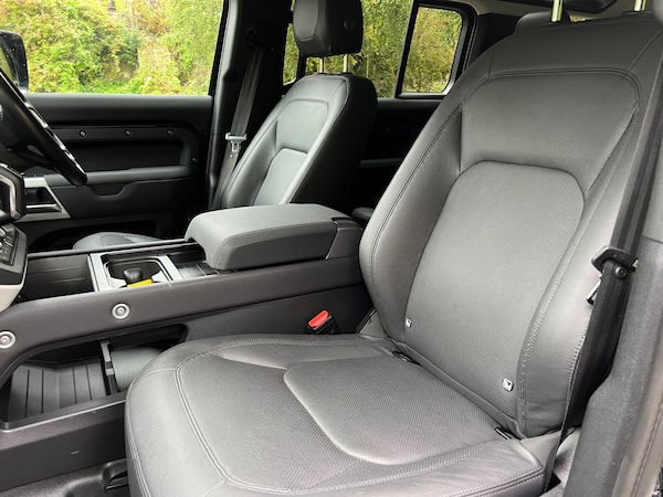 Used Land Rover Defender 2022 for sale - 75262318: Photo 16