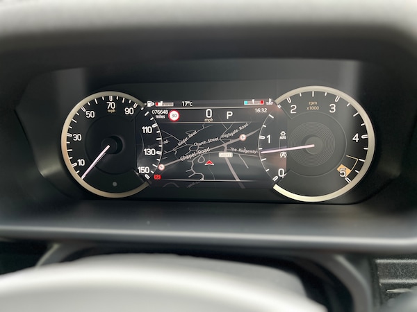 Used Land Rover Defender 2022 for sale - 75262318: Photo 19