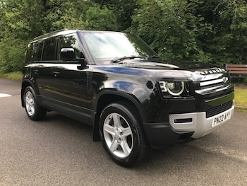 Used Land Rover Defender 2022 for sale - 75262318: Photo