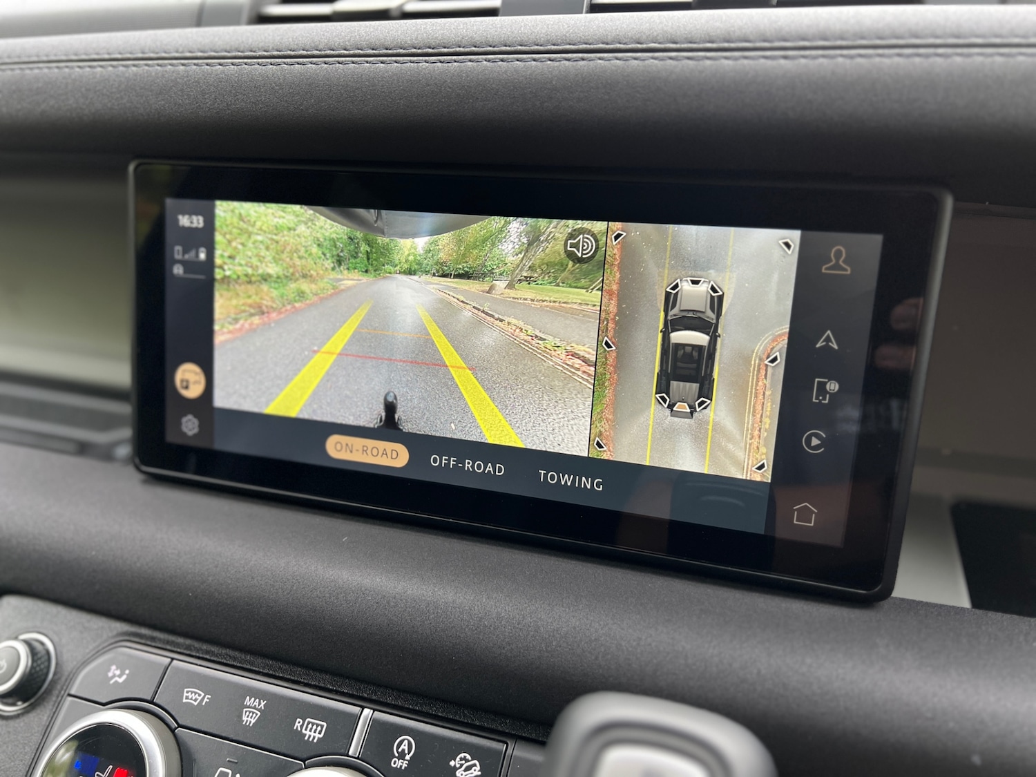 Used Land Rover Defender 2022 for sale - 75262318: Photo 24