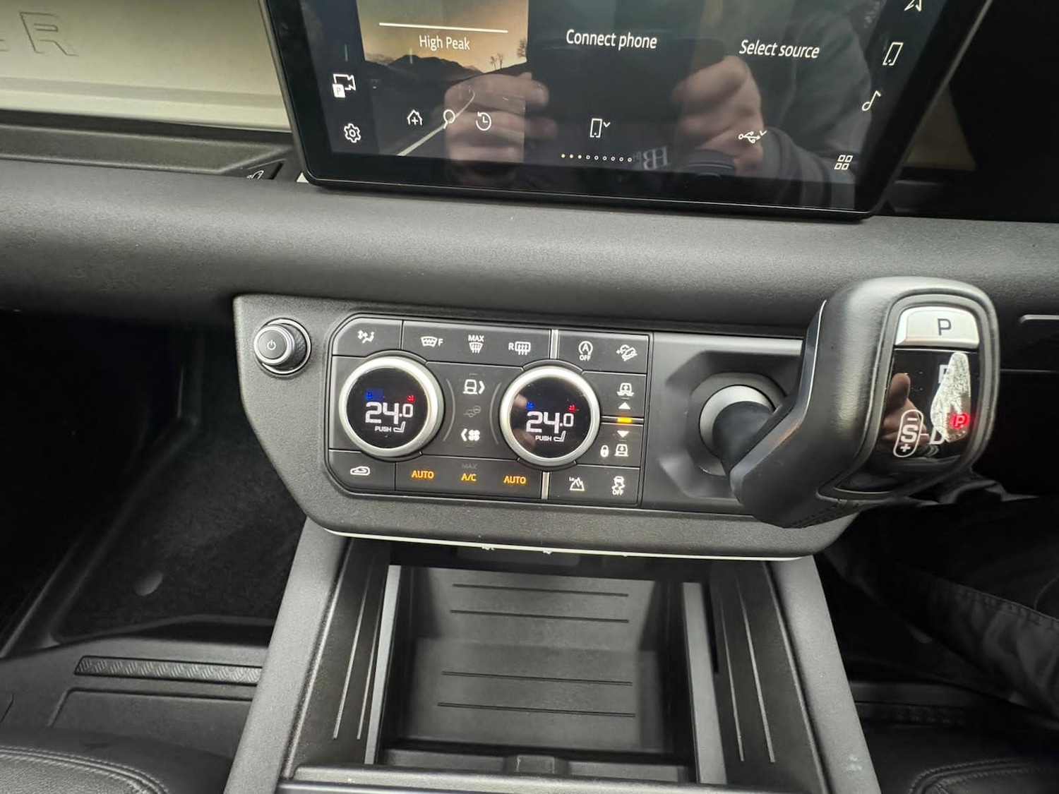 Used Land Rover Defender 2022 for sale - 75262318: Photo 27