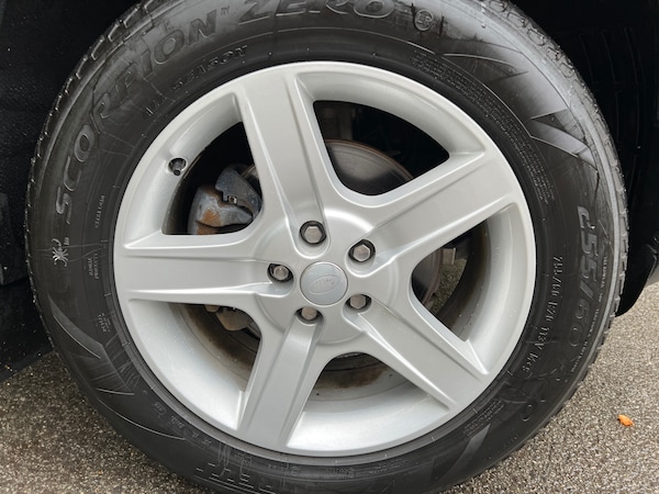 Used Land Rover Defender 2022 for sale - 75262318: Photo 8