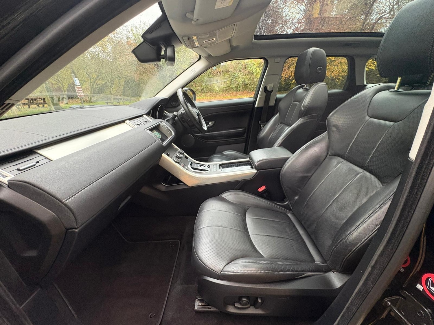 Used Land Rover Range Rover Evoque 2017 for sale - 76413886: Photo 3