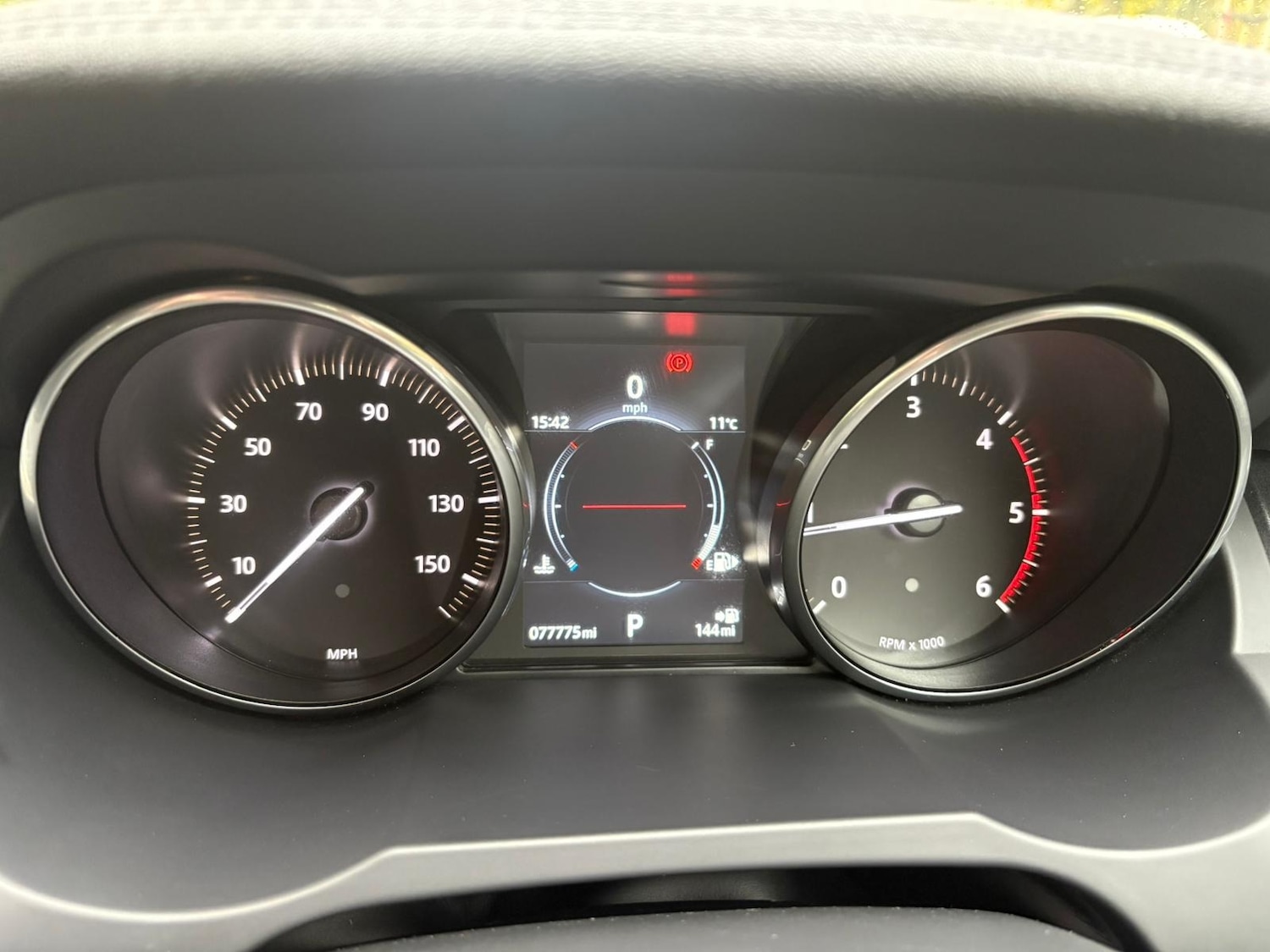 Used Land Rover Range Rover Evoque 2017 for sale - 76413886: Photo 5