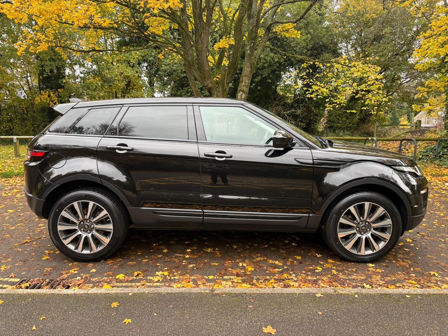 Used Land Rover Range Rover Evoque 2017 for sale - 76413886: Photo 7