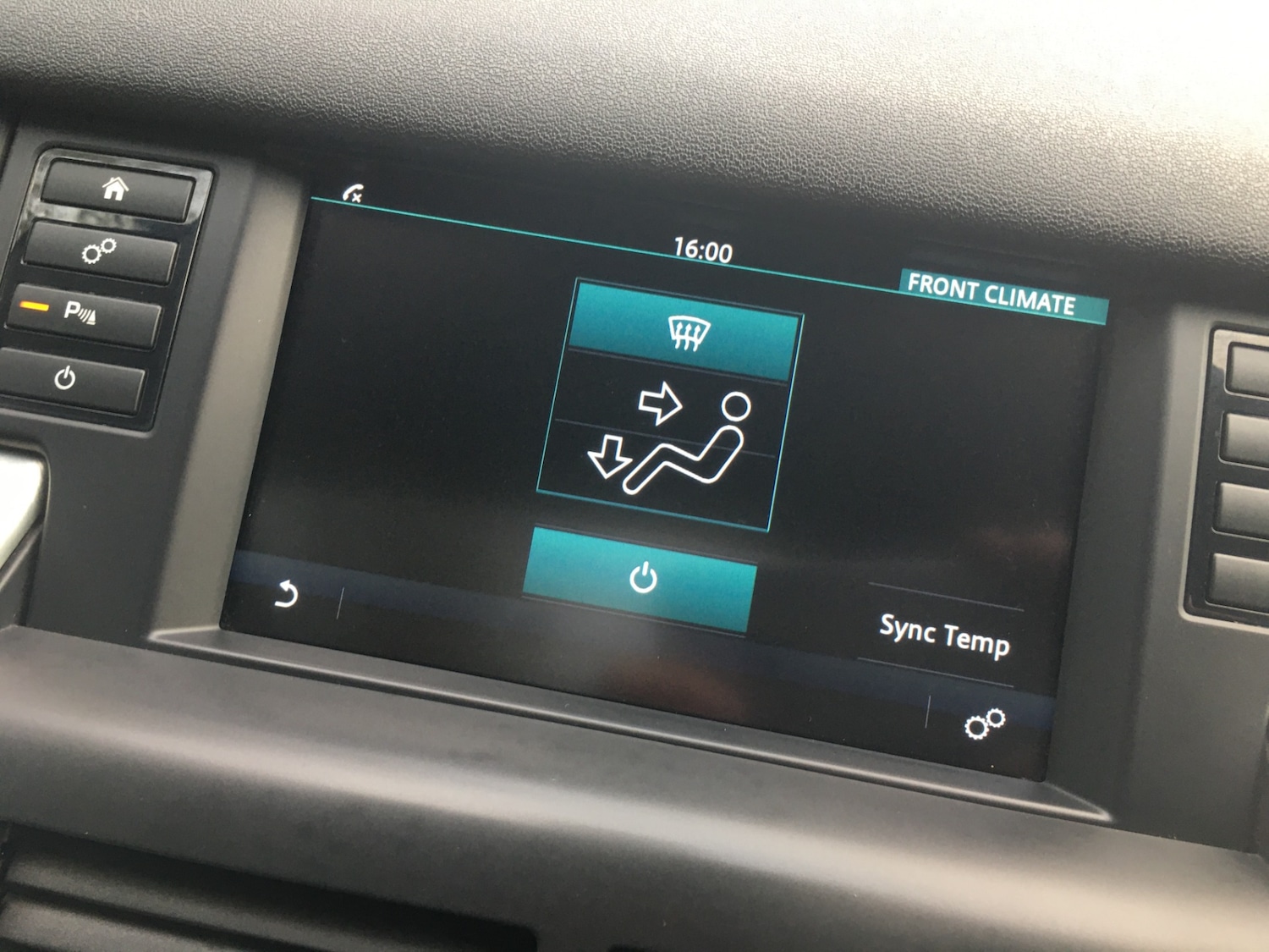 Used Land Rover Range Rover Evoque 2017 for sale - 76413886: Photo 9