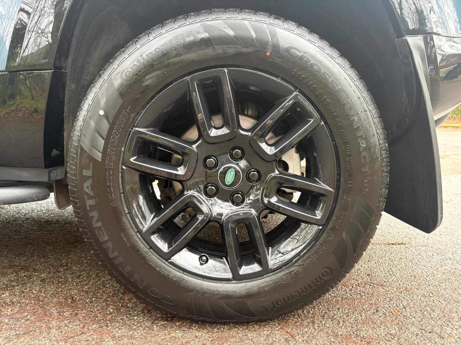 Used Land Rover Defender 2022 for sale - 77011696: Photo 10