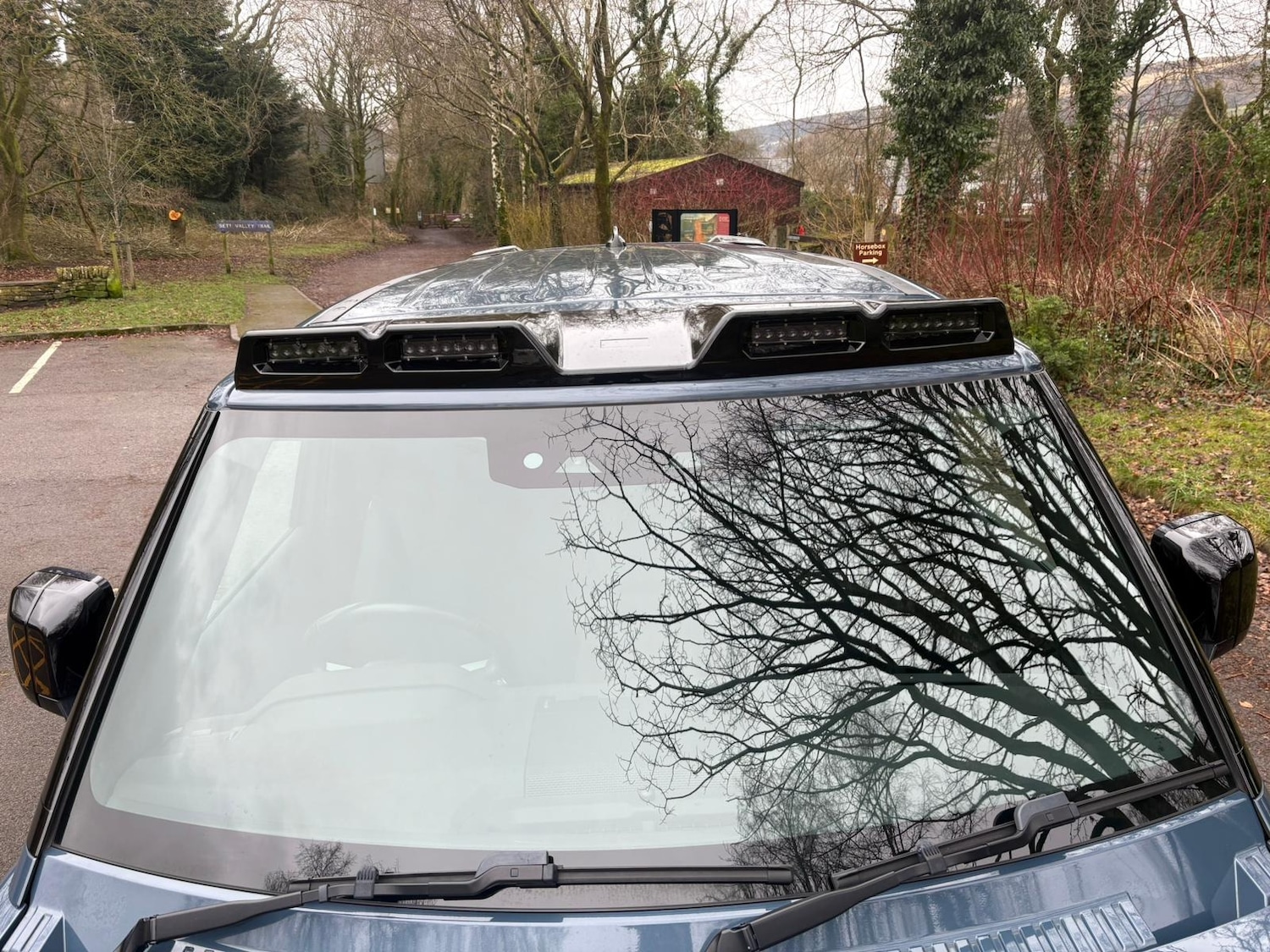 Used Land Rover Defender 2022 for sale - 77011696: Photo 14