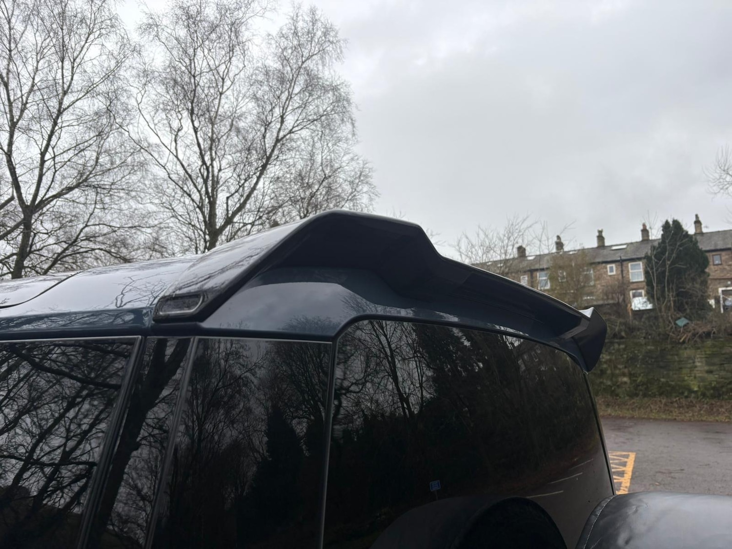 Used Land Rover Defender 2022 for sale - 77011696: Photo 18