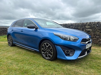 Used Kia Ceed 2023 for sale - 79112348: Photo