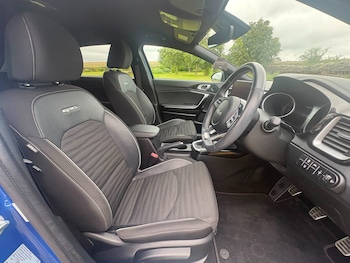 Used Kia Ceed 2023 for sale - 79112348: Photo