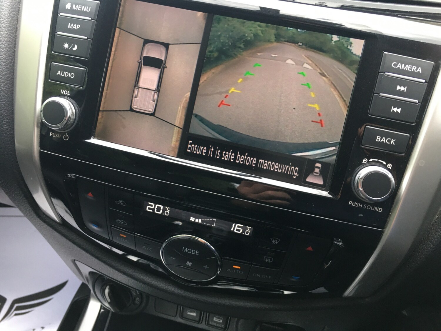 Vehicle 15