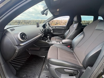 Used Audi A3 2018 for sale - 78680499: Photo