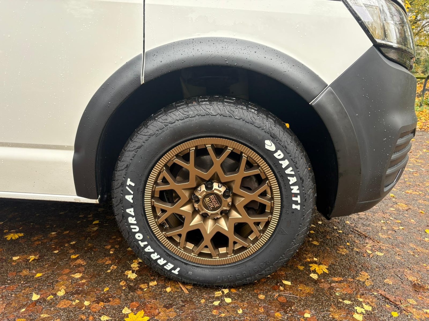 Used Volkswagen Transporter 2021 for sale - 76374466: Photo 3