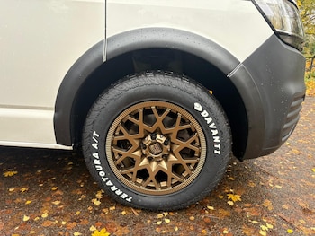 Used Volkswagen Transporter 2021 for sale - 76374466: Photo