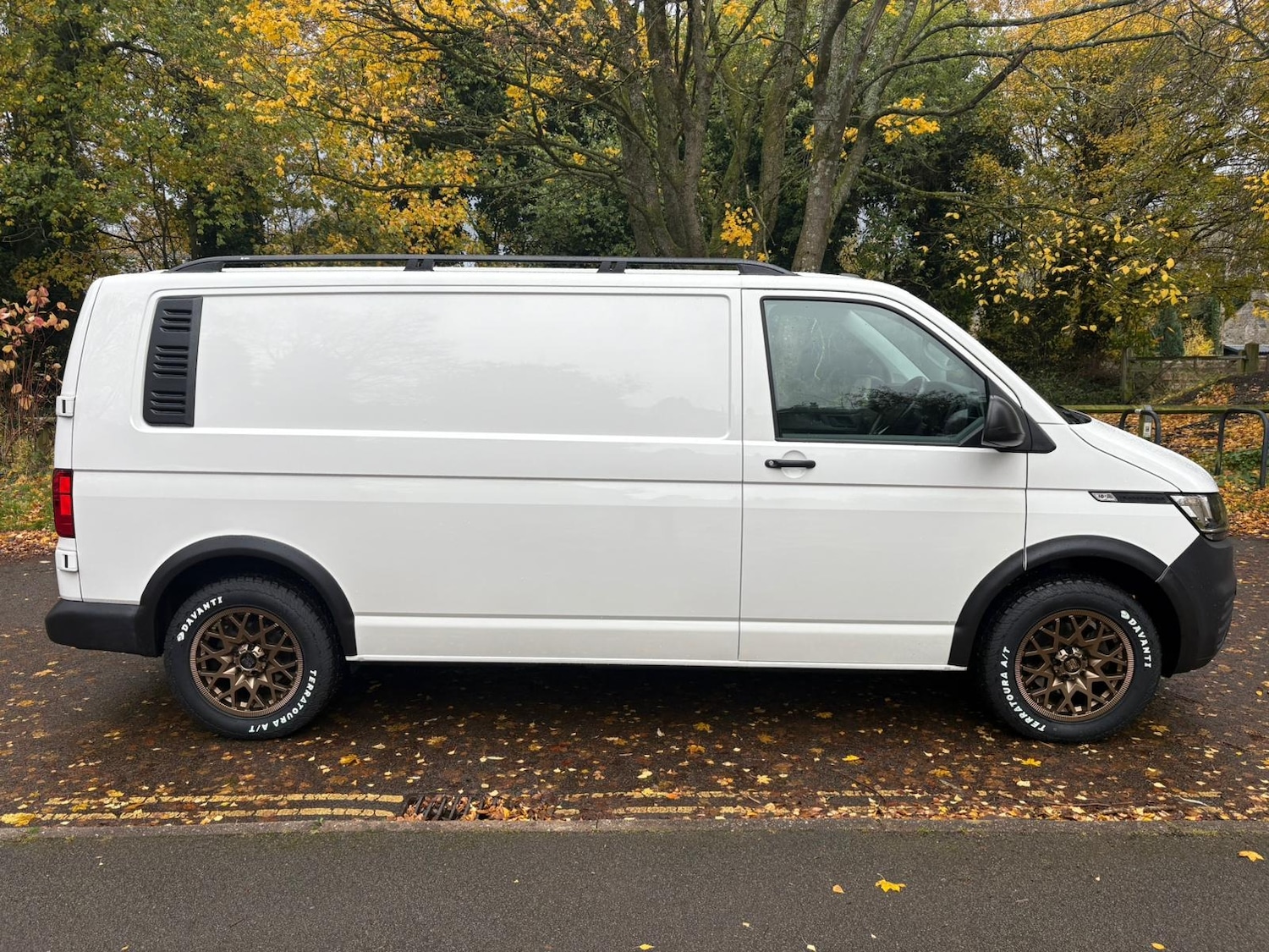 Used Volkswagen Transporter 2021 for sale - 76374466: Photo 7