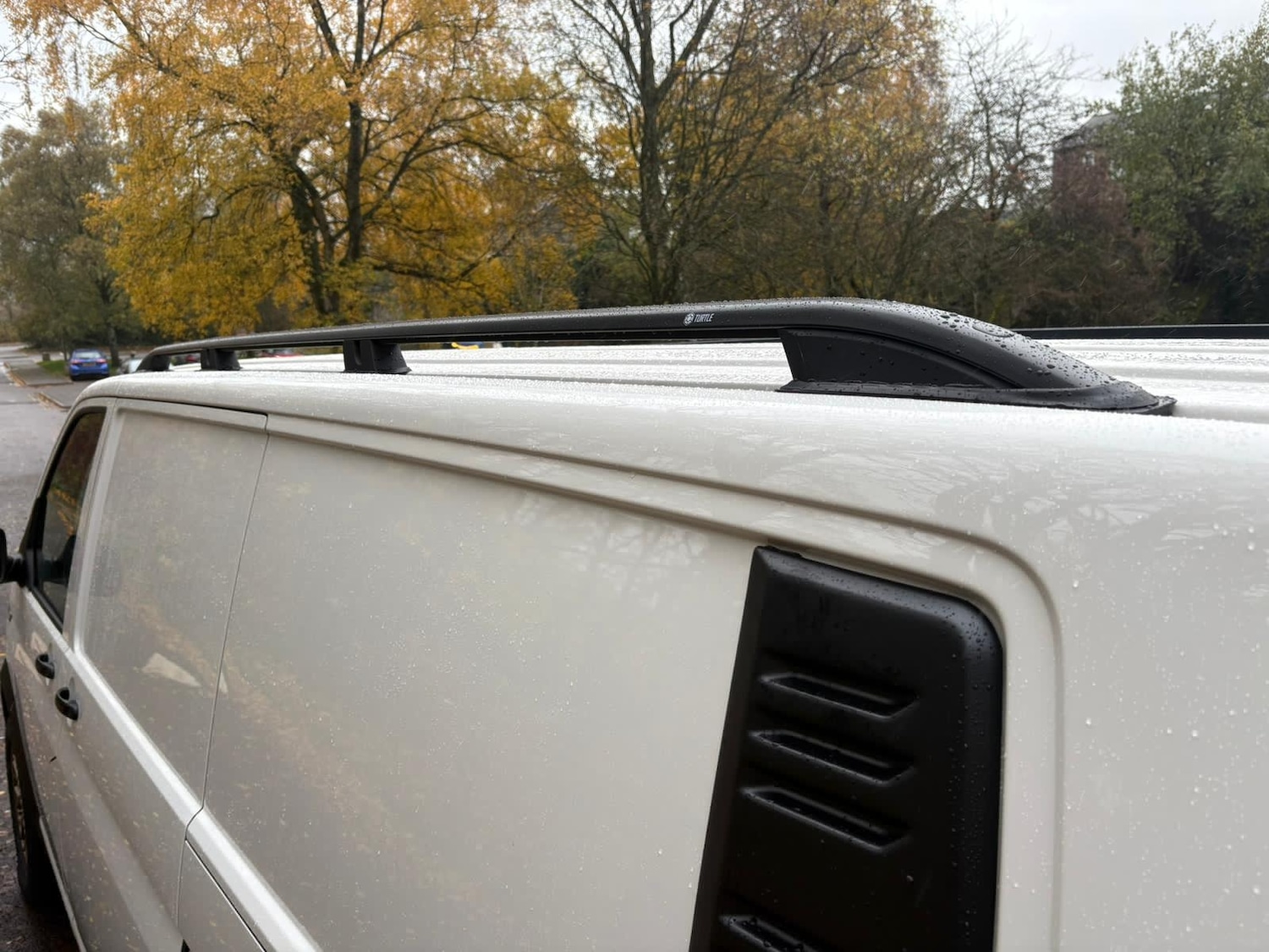 Used Volkswagen Transporter 2021 for sale - 76374466: Photo 8