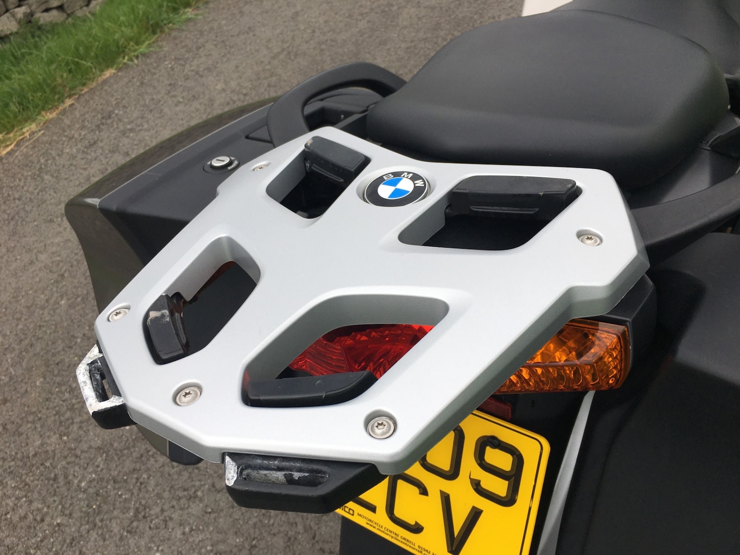Used BMW K1300 2009 for sale - 75282891: Photo 11