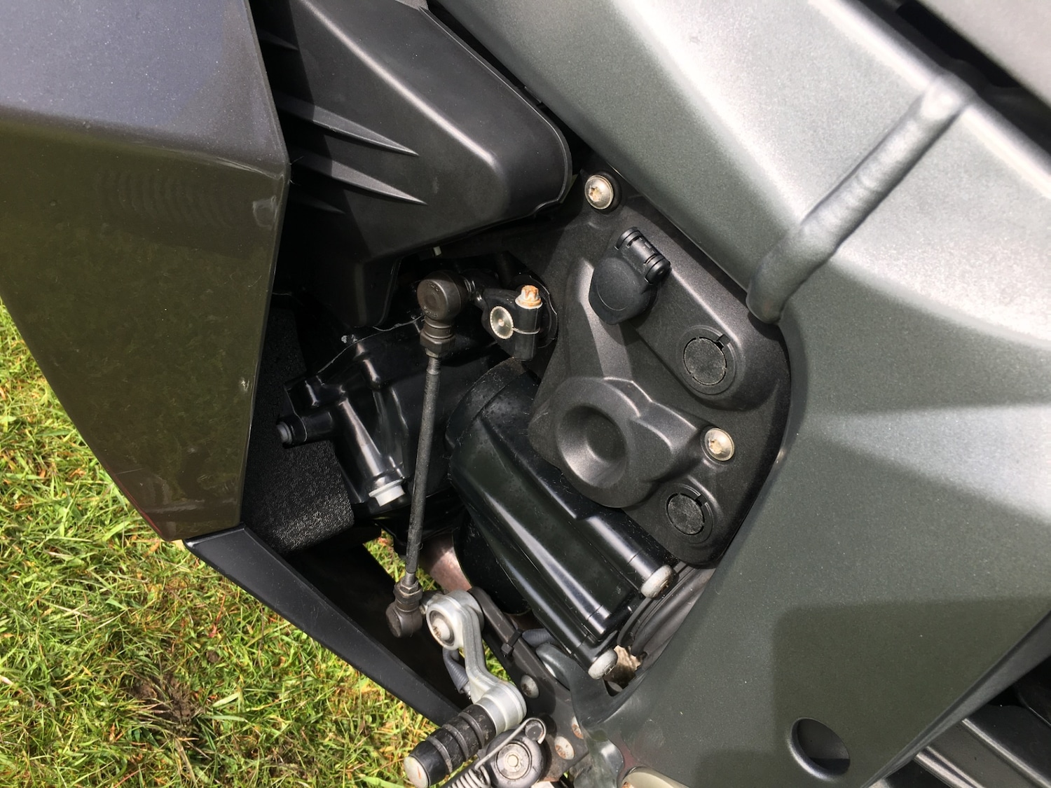 Used BMW K1300 2009 for sale - 75282891: Photo 13