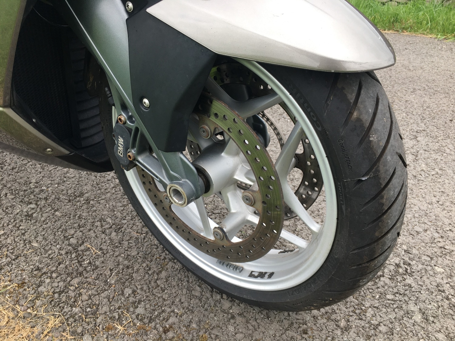 Used BMW K1300 2009 for sale - 75282891: Photo 15