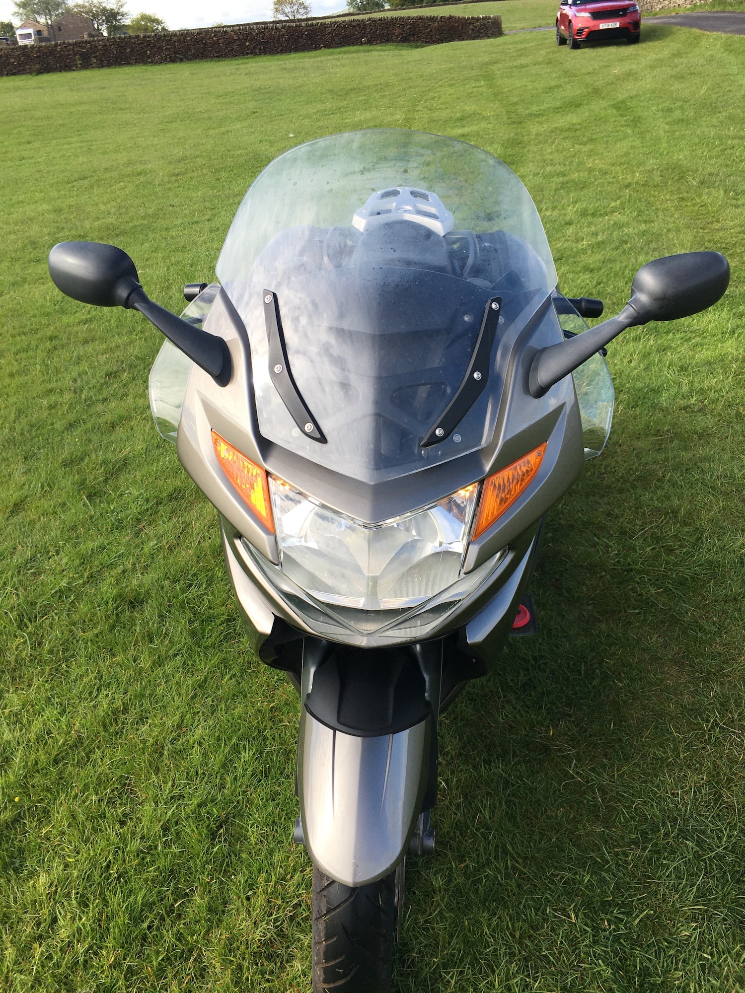 Used BMW K1300 2009 for sale - 75282891: Photo 16