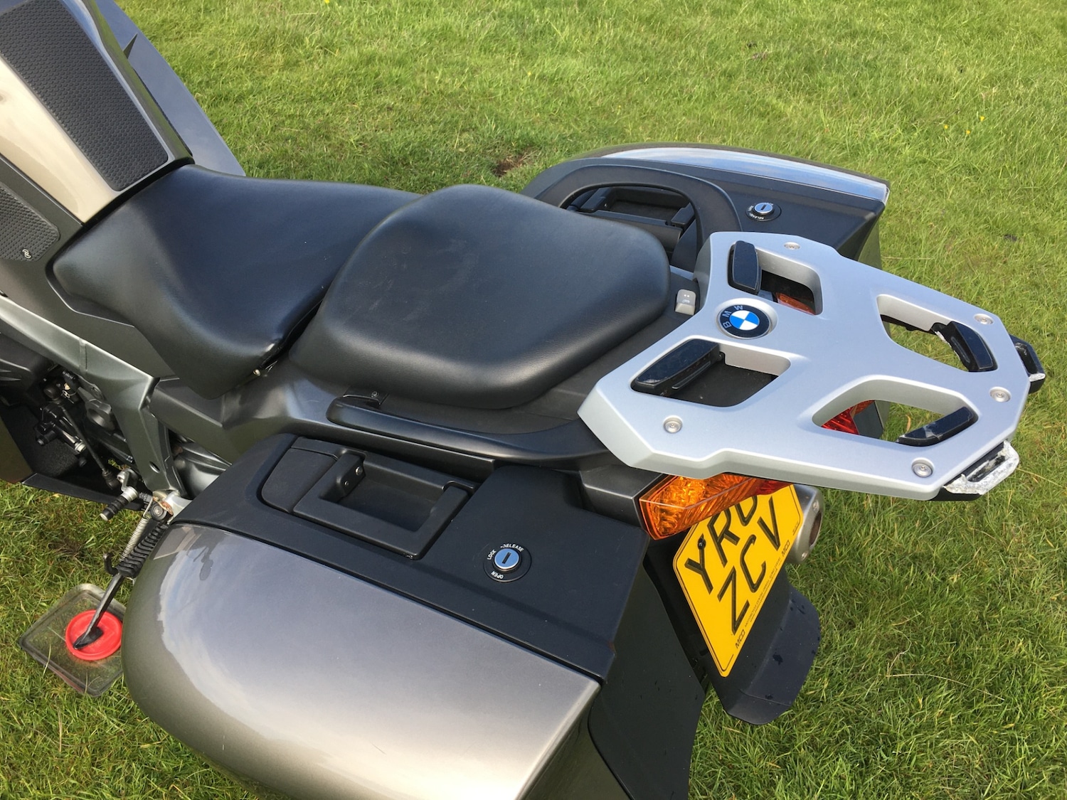 Used BMW K1300 2009 for sale - 75282891: Photo 17