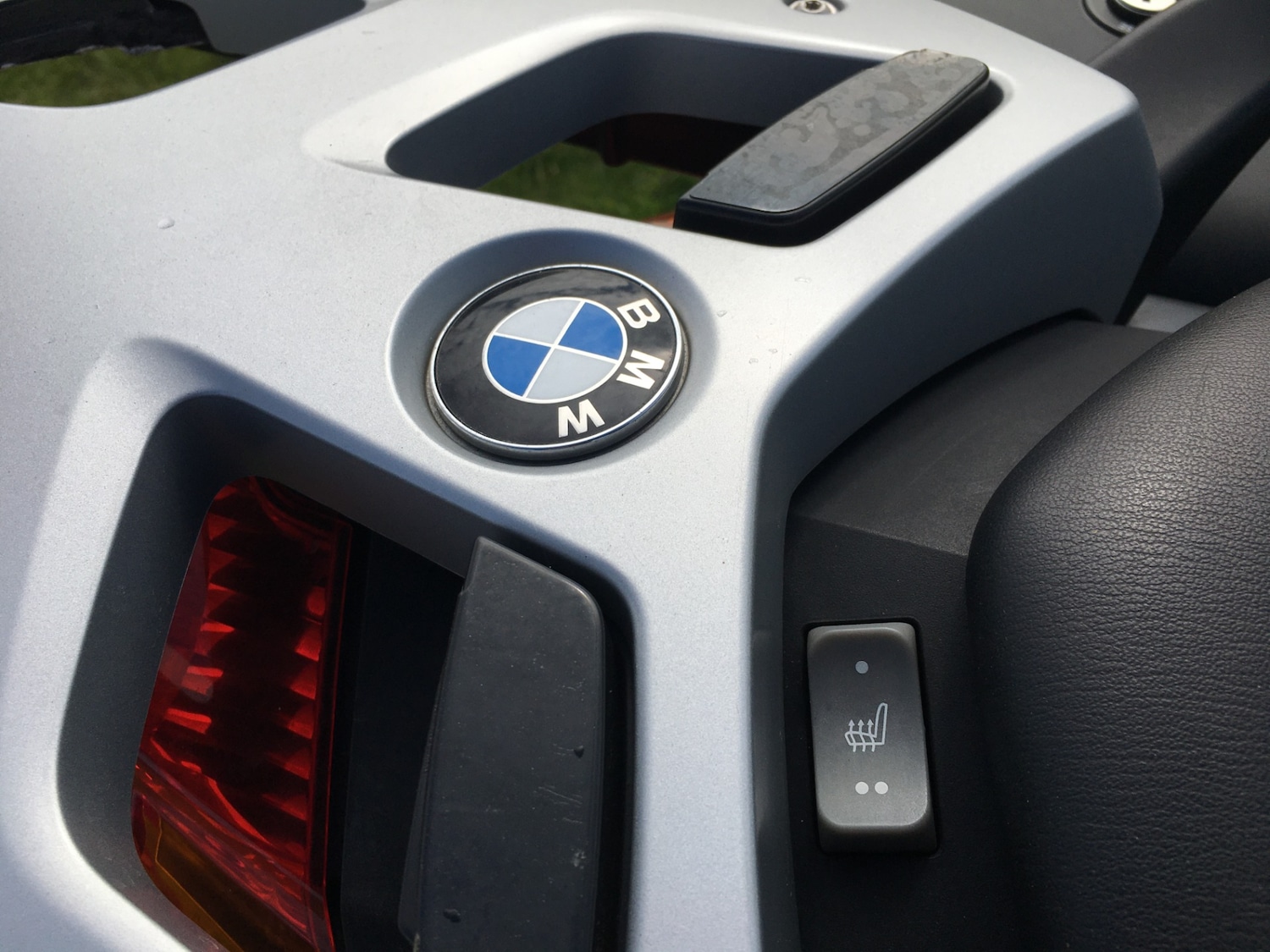 Used BMW K1300 2009 for sale - 75282891: Photo 19