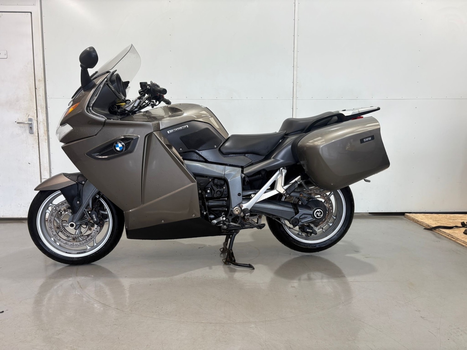 Used BMW K1300 2009 for sale - 75282891: Photo 21